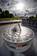 The Air India Memorial in Toronto, Canada dedicated to the victims of Air India Flight 182