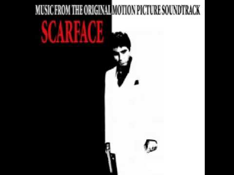 Elizabeth Daily - Shake It Up Scarface Soundtrack