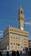 The Palazzo della Signoria, better known as the Palazzo Vecchio (English:The Old Palace)