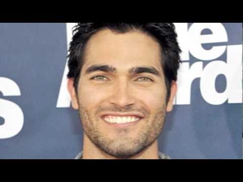 EXCLUSIVE INTERVIEW: Tyler Hoechlin (MTV's Teen Wolf)