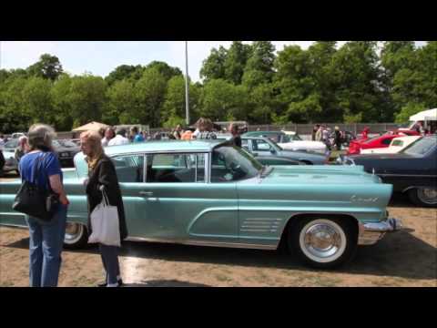 Beaconsfield SYCOB FC Classic Car & Bike Show (slideshow)