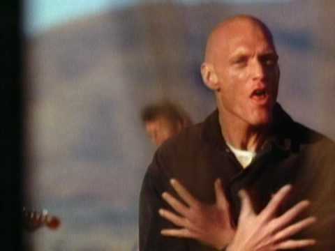 Midnight Oil - Beds Are Burning