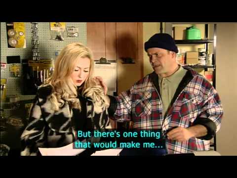 Pobol Y Cwm - 04/04/11 : English Subtitles