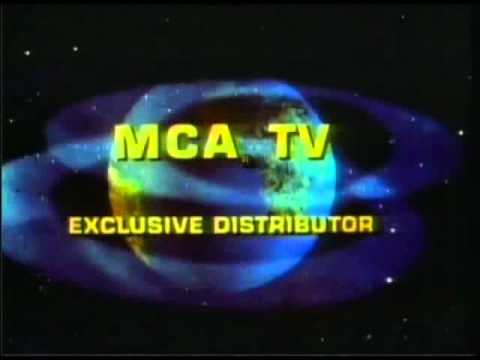 Carson Productions/MCA TV