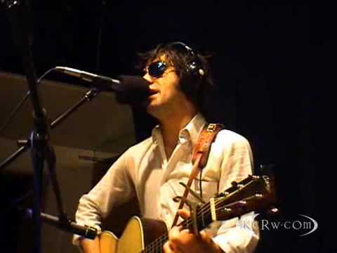 Conor Oberst - Cape Canaveral