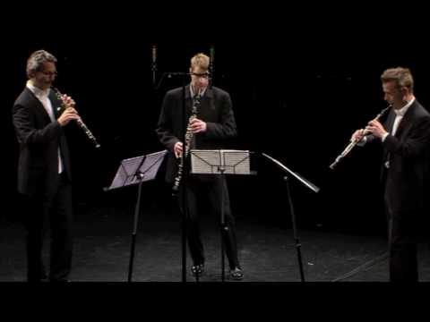 Beethoven Oboe trio