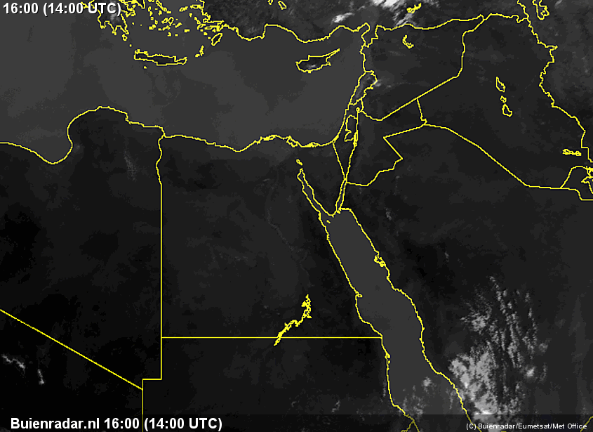 Satellite Image