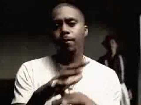 NaS and Olu Dara - Bridging The Gap (complete with lyrics)