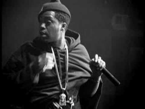 One Mic - Nas