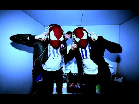 Speed Racer Theme '08 - The Bloody Beetroots