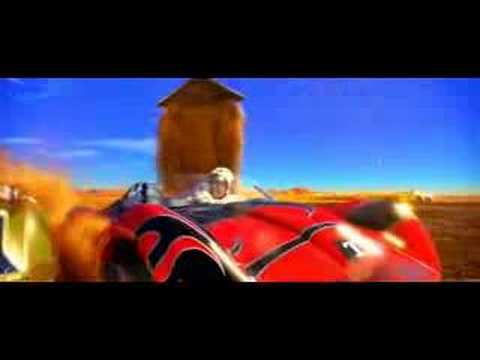 speed racer movie