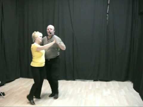 How To: Ballroom Tango for Beginners by Michael Thomas