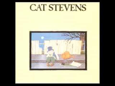 Cat Stevens - The Wind