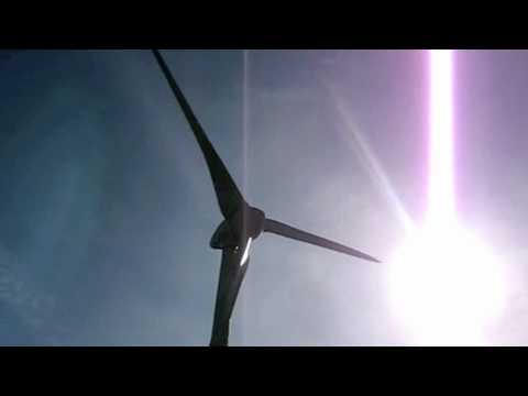 Renewable Energy Solution of the Month - Wind