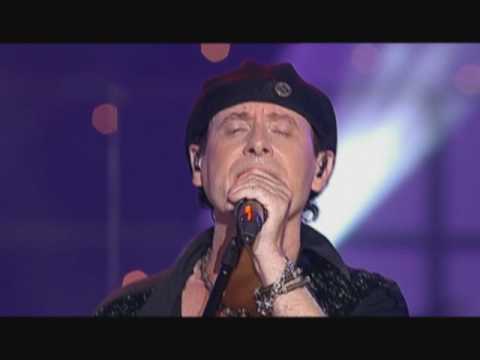 Scorpions - Wind Of Change (From 