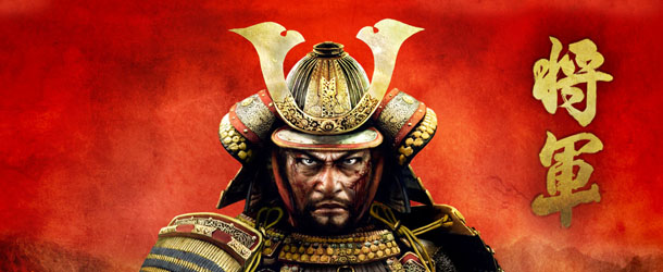 Sega Launches Total War: Shogun 2 Sengoku Jidai Unit Pack