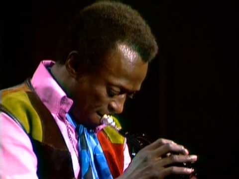 Miles Davis - Bitches Brew Clip 1