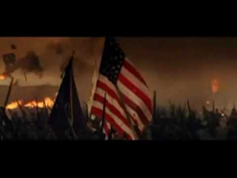 When Johnny Comes Marching Home - A Song of the American Civil War