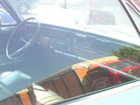 Buick Electra 225 Coupé 1966 4