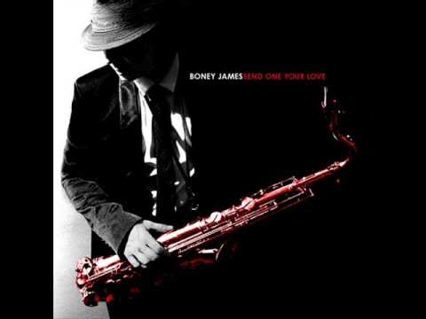 Boney James - I'm Gonna Love You Just A Little More Baby