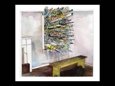 Eyedea & Abilities- By the Throat