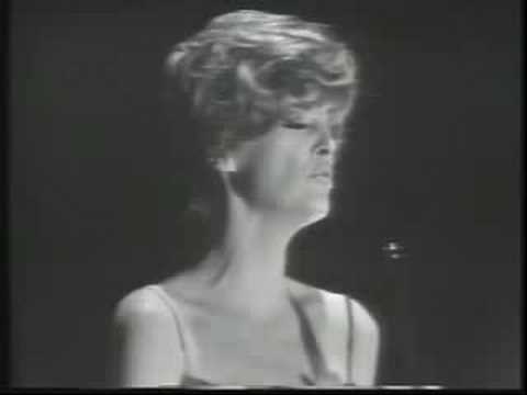 Julie London - You'd Be So Nice To Come Home To