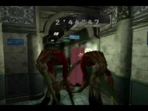 Resident Evil 2 - Tofu's Scenario 4th Survivor