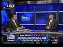 Kareem Salama on Fox News