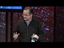 Larry Lessig: How creativity is being strangled by the law