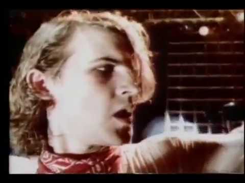 Men Without Hats - Where Do The Boys Go Official Video