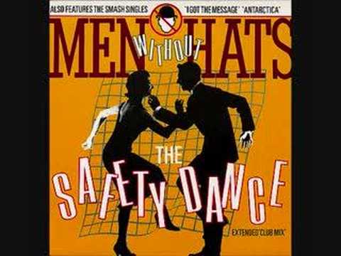 Men Without Hats - 