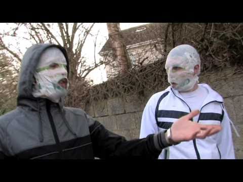 The Rubberbandits - Leprechaun Hunting