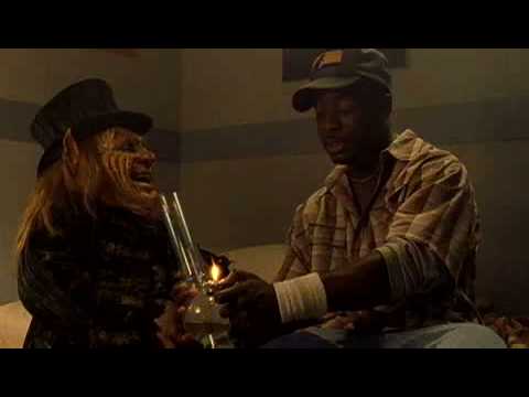 Leprechaun: Back 2 tha Hood Trailer