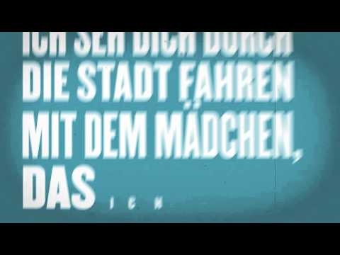 Cee Lo Green - Fuck You (German Lyrics)