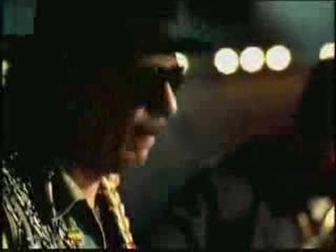 Santana, Everlast - Put Your Lights On