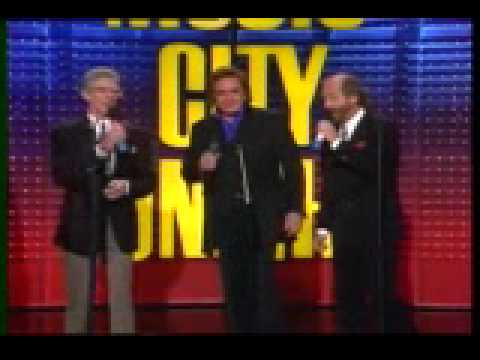 Johnny Cash & The Statler Brothers - Daddy Sang Bass