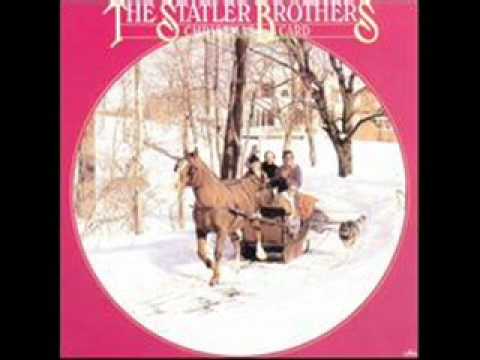 The Statler Brothers - Something You Can't Buy