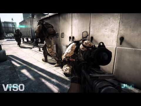 Battlefield 3 - Fault Line - Reviewed