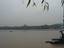 The Yangtze River in Luzhou