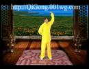 Chinese Health qigong - YiJinJing 1