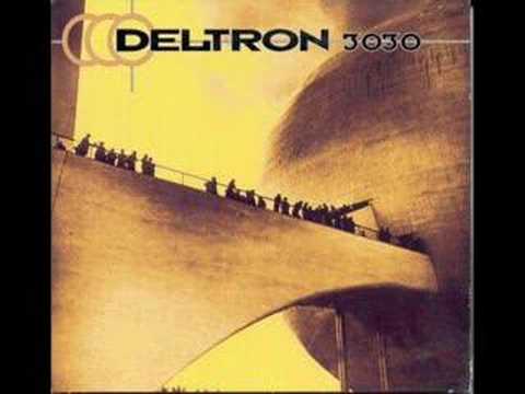 Deltron 3030 - Memory Loss