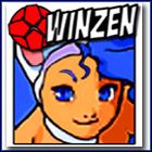 User icon for WINZEN_TWEEN