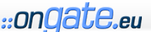 Ongate.eu Logo