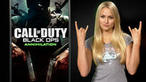 Black Ops Annihilation Dated for PS3/PC, Ubisoft Gets Online Pass, Win Catherine!