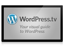 WordPress.tv