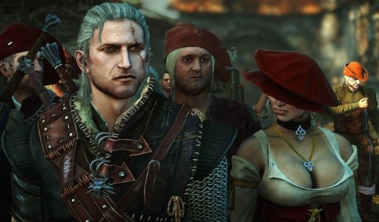 The Witcher 2: Assassins of Kings Review