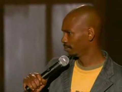 Dave Chappelle - Grape Drink