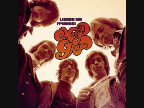 Omaha-Moby Grape-1968