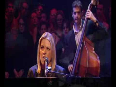 Diana Krall - Peel Me a Grape