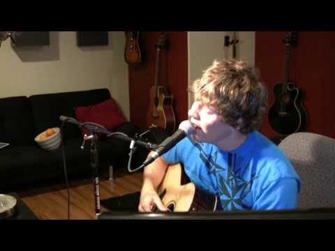 Justin Bieber - Baby (ft. Ludacris) - (Tyler Ward Acoustic Cover) - Music Video